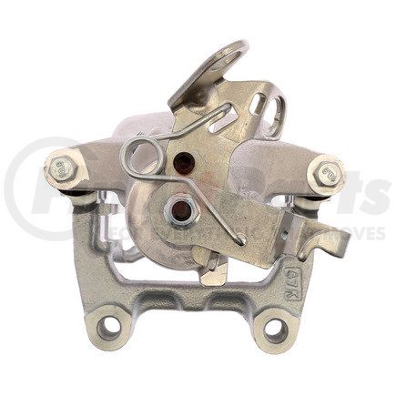 FRC12218N by RAYBESTOS - Raybestos Element3 New Semi-Loaded Caliper & Bracket Assy