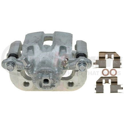 FRC12234 by RAYBESTOS - Raybestos R-Line Reman Semi-Loaded Caliper & Bracket Assy