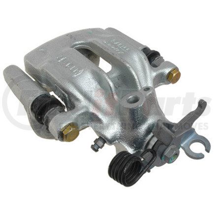 FRC12225 by RAYBESTOS - Brake Parts Inc Raybestos R-Line Remanufactured Semi-Loaded Disc Brake Caliper and Bracket Assembly