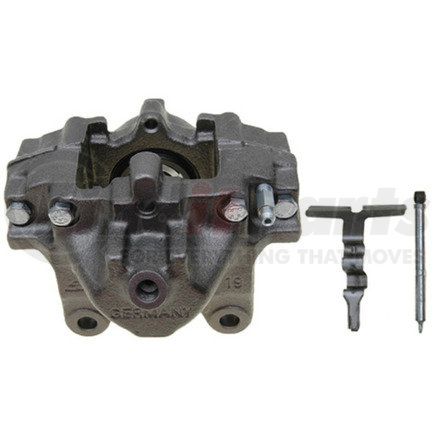 FRC12248 by RAYBESTOS - Raybestos R-Line Reman Semi-Loaded Caliper