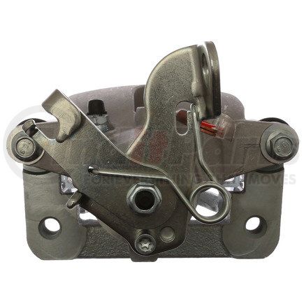 FRC12283N by RAYBESTOS - Raybestos Element3 New Semi-Loaded Caliper & Bracket Assy