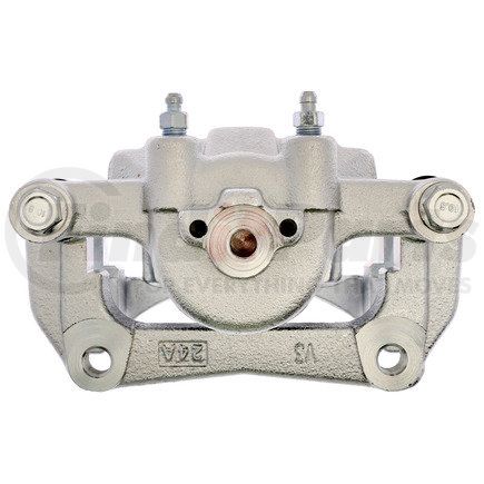 FRC12255DN by RAYBESTOS - Raybestos Element3 New Semi-Loaded Caliper & Bracket Assy