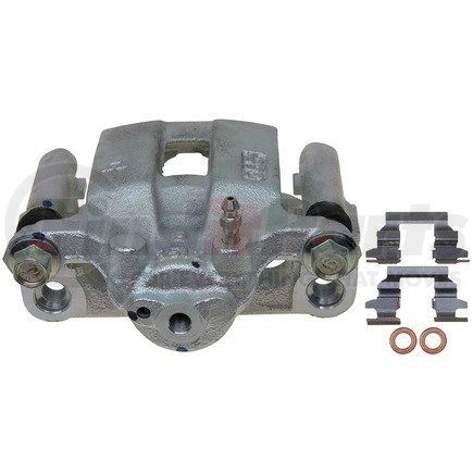 FRC12290 by RAYBESTOS - Raybestos R-Line Reman Semi-Loaded Caliper & Bracket Assy