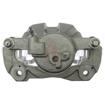 FRC12299N by RAYBESTOS - Raybestos Element3 New Semi-Loaded Caliper & Bracket Assy