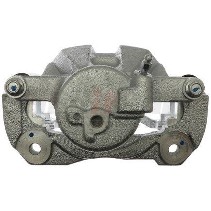 FRC12300C by RAYBESTOS - Raybestos R-Line Reman Semi-Loaded Coated Caliper & Bracket Assy