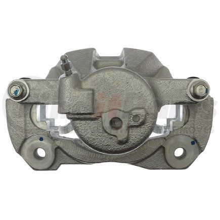 FRC12299C by RAYBESTOS - Raybestos R-Line Reman Semi-Loaded Coated Caliper & Bracket Assy