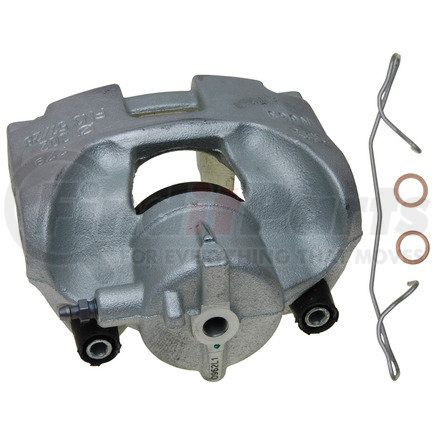 FRC12303 by RAYBESTOS - Raybestos R-Line Reman Semi-Loaded Caliper