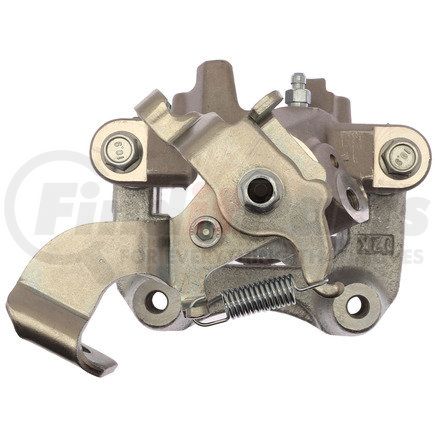 FRC12302N by RAYBESTOS - Raybestos Element3 New Semi-Loaded Caliper & Bracket Assy