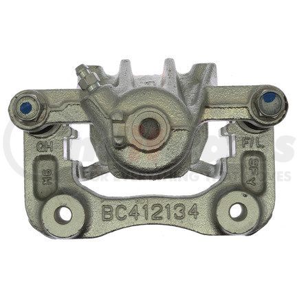 FRC12317C by RAYBESTOS - Raybestos R-Line Reman Semi-Loaded Coated Caliper & Bracket Assy