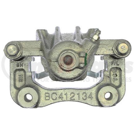 FRC12318C by RAYBESTOS - Raybestos R-Line Reman Semi-Loaded Coated Caliper & Bracket Assy