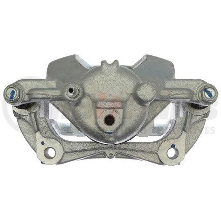 FRC12319C by RAYBESTOS - Raybestos R-Line Reman Semi-Loaded Coated Caliper & Bracket Assy