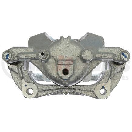 FRC12319N by RAYBESTOS - Brake Parts Inc Raybestos Element3 New Semi-Loaded Disc Brake Caliper and Bracket Assembly