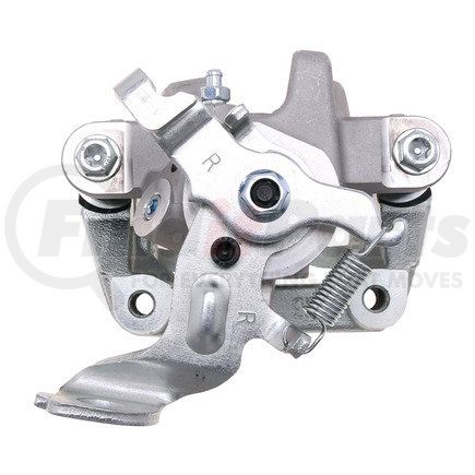 FRC12335N by RAYBESTOS - Raybestos Element3 New Semi-Loaded Caliper & Bracket Assy