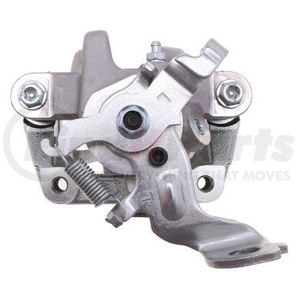 FRC12336N by RAYBESTOS - Raybestos Element3 New Semi-Loaded Caliper & Bracket Assy