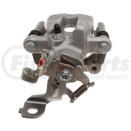 FRC12335 by RAYBESTOS - Raybestos R-Line Reman Semi-Loaded Caliper & Bracket Assy