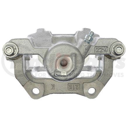 FRC12384N by RAYBESTOS - Raybestos Element3 New Semi-Loaded Caliper & Bracket Assy