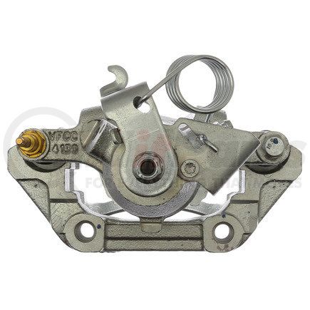 FRC12386N by RAYBESTOS - Raybestos Element3 New Semi-Loaded Caliper & Bracket Assy