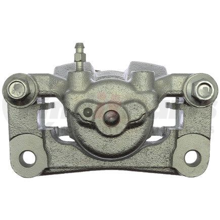 FRC12389C by RAYBESTOS - Raybestos R-Line Reman Semi-Loaded Coated Caliper & Bracket Assy