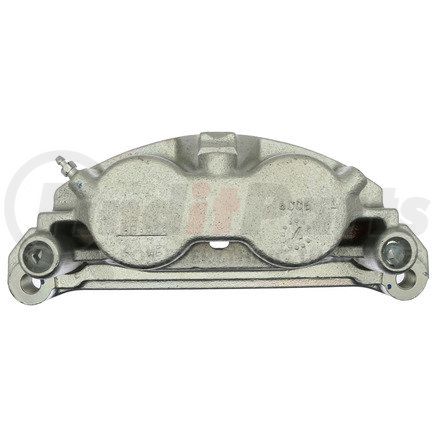 FRC12463C by RAYBESTOS - Raybestos R-Line Reman Semi-Loaded Coated Caliper & Bracket Assy