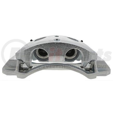 FRC12463DN by RAYBESTOS - Raybestos Element3 New Semi-Loaded Caliper & Bracket Assy