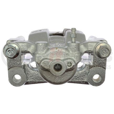 FRC12390C by RAYBESTOS - Raybestos R-Line Reman Semi-Loaded Coated Caliper & Bracket Assy