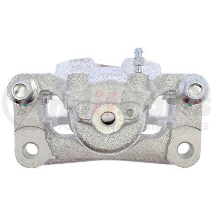 FRC12390N by RAYBESTOS - Brake Parts Inc Raybestos Element3 New Semi-Loaded Disc Brake Caliper and Bracket Assembly