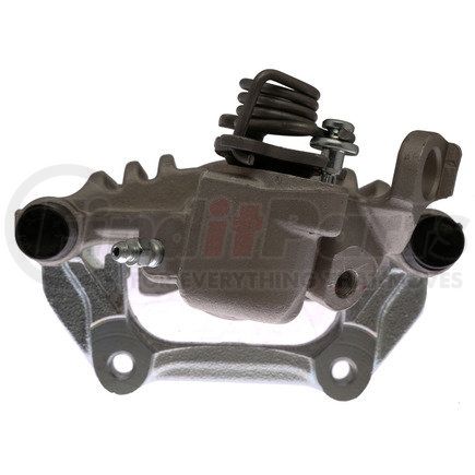 FRC12467C by RAYBESTOS - Raybestos R-Line Reman Semi-Loaded Coated Caliper & Bracket Assy