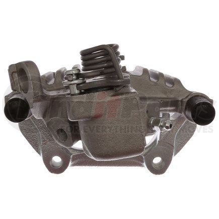 FRC12468C by RAYBESTOS - Raybestos R-Line Reman Semi-Loaded Coated Caliper & Bracket Assy