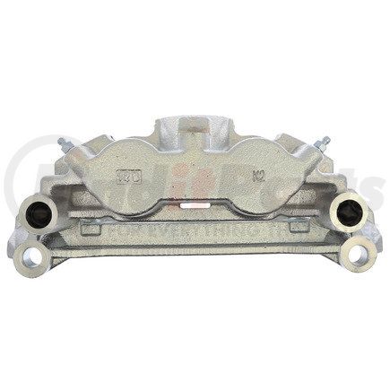 FRC12465DN by RAYBESTOS - Brake Parts Inc Raybestos Element3 New Semi-Loaded Disc Brake Caliper and Bracket Assembly