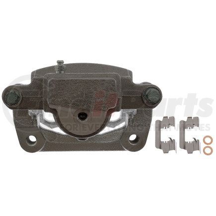 FRC12477 by RAYBESTOS - Raybestos R-Line Reman Semi-Loaded Caliper & Bracket Assy