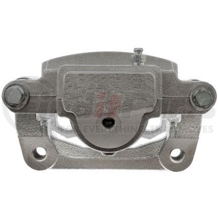 FRC12478C by RAYBESTOS - Raybestos R-Line Reman Semi-Loaded Coated Caliper & Bracket Assy