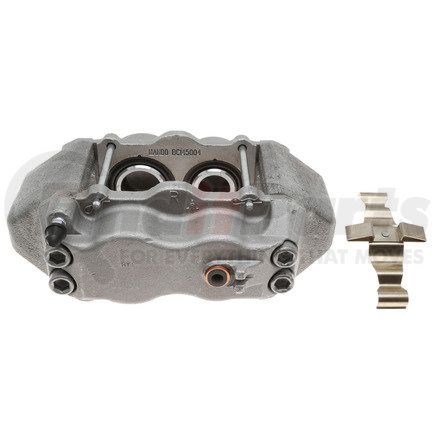 FRC12485 by RAYBESTOS - Raybestos R-Line Reman Semi-Loaded Caliper