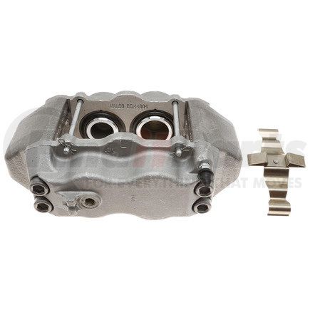 FRC12486 by RAYBESTOS - Raybestos R-Line Reman Semi-Loaded Caliper