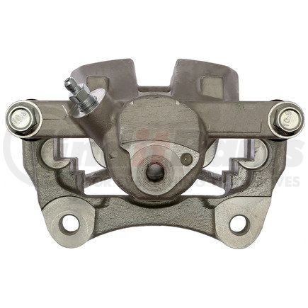 FRC12481N by RAYBESTOS - Brake Parts Inc Raybestos Element3 New Semi-Loaded Disc Brake Caliper and Bracket Assembly