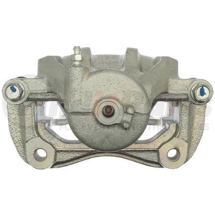 FRC12503C by RAYBESTOS - Raybestos R-Line Reman Semi-Loaded Coated Caliper & Bracket Assy