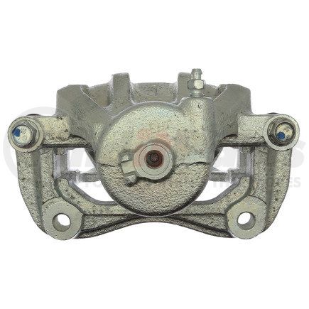 FRC12504C by RAYBESTOS - Raybestos R-Line Reman Semi-Loaded Coated Caliper & Bracket Assy