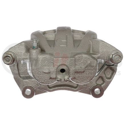 FRC12513C by RAYBESTOS - Raybestos R-Line Reman Semi-Loaded Coated Caliper & Bracket Assy