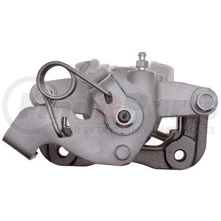 FRC12506N by RAYBESTOS - Raybestos Element3 New Semi-Loaded Caliper & Bracket Assy