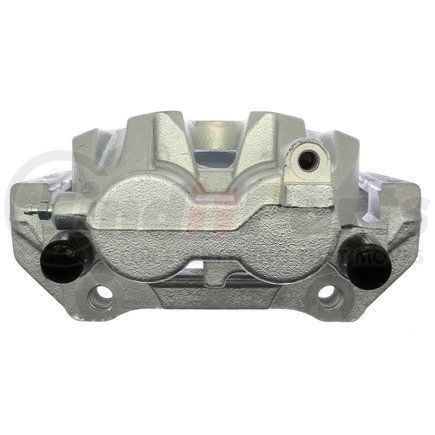 FRC12521C by RAYBESTOS - Raybestos R-Line Reman Semi-Loaded Coated Caliper & Bracket Assy