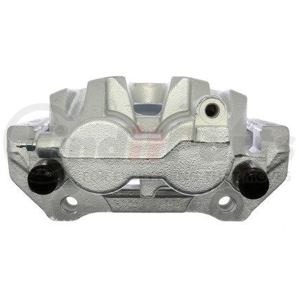 FRC12521N by RAYBESTOS - Brake Parts Inc Raybestos Element3 New Semi-Loaded Disc Brake Caliper and Bracket Assembly