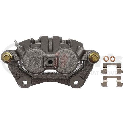 FRC12515 by RAYBESTOS - Raybestos R-Line Reman Semi-Loaded Caliper & Bracket Assy