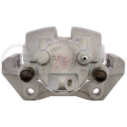 FRC12548N by RAYBESTOS - Raybestos Element3 New Semi-Loaded Caliper & Bracket Assy