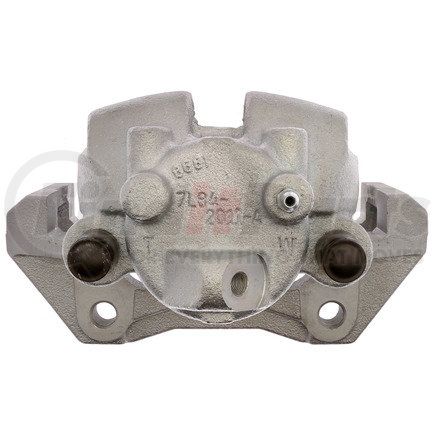 FRC12548N by RAYBESTOS - Brake Parts Inc Raybestos Element3 New Semi-Loaded Disc Brake Caliper and Bracket Assembly