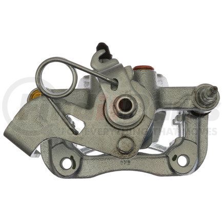 FRC12549N by RAYBESTOS - Brake Parts Inc Raybestos Element3 New Semi-Loaded Disc Brake Caliper and Bracket Assembly