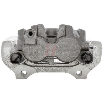 FRC12524N by RAYBESTOS - Brake Parts Inc Raybestos Element3 New Semi-Loaded Disc Brake Caliper and Bracket Assembly