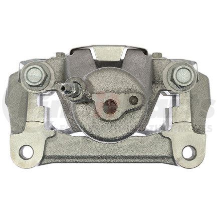 FRC12555C by RAYBESTOS - Raybestos R-Line Reman Semi-Loaded Coated Caliper & Bracket Assy