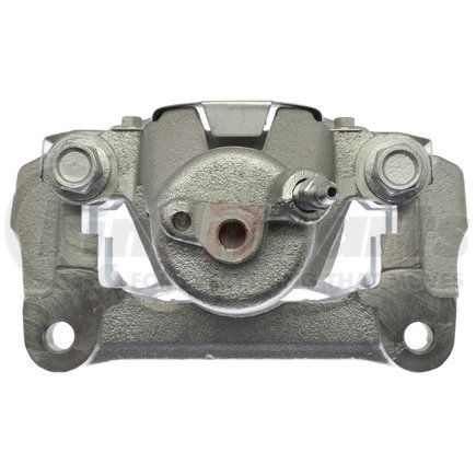 FRC12556C by RAYBESTOS - Raybestos R-Line Reman Semi-Loaded Coated Caliper & Bracket Assy