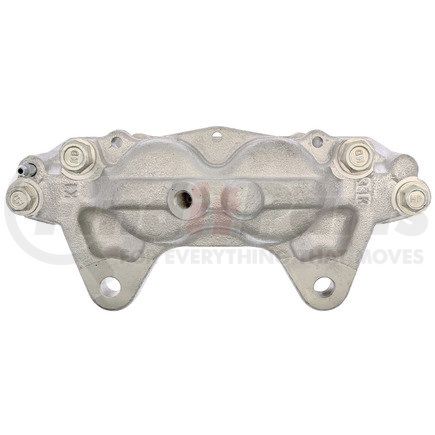 FRC12551N by RAYBESTOS - Raybestos Element3 New Semi-Loaded Caliper