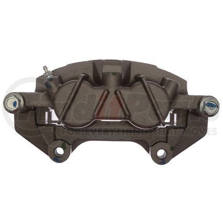 FRC12561 by RAYBESTOS - Raybestos R-Line Reman Semi-Loaded Caliper & Bracket Assy