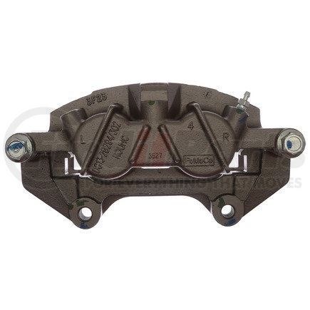 FRC12562 by RAYBESTOS - Raybestos R-Line Reman Semi-Loaded Caliper & Bracket Assy